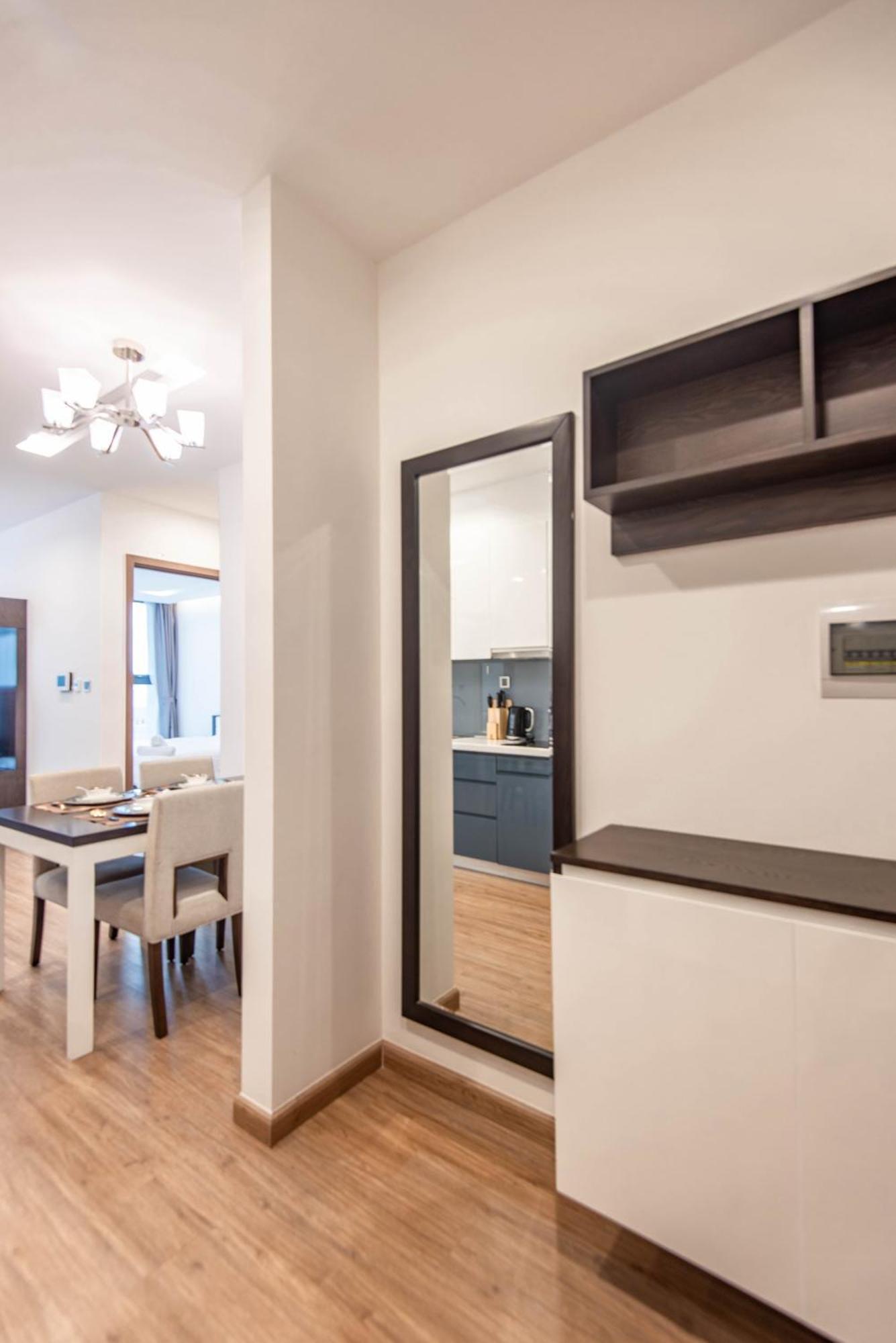 Vinhomes Metropolis Luxury & 5* Hanoi