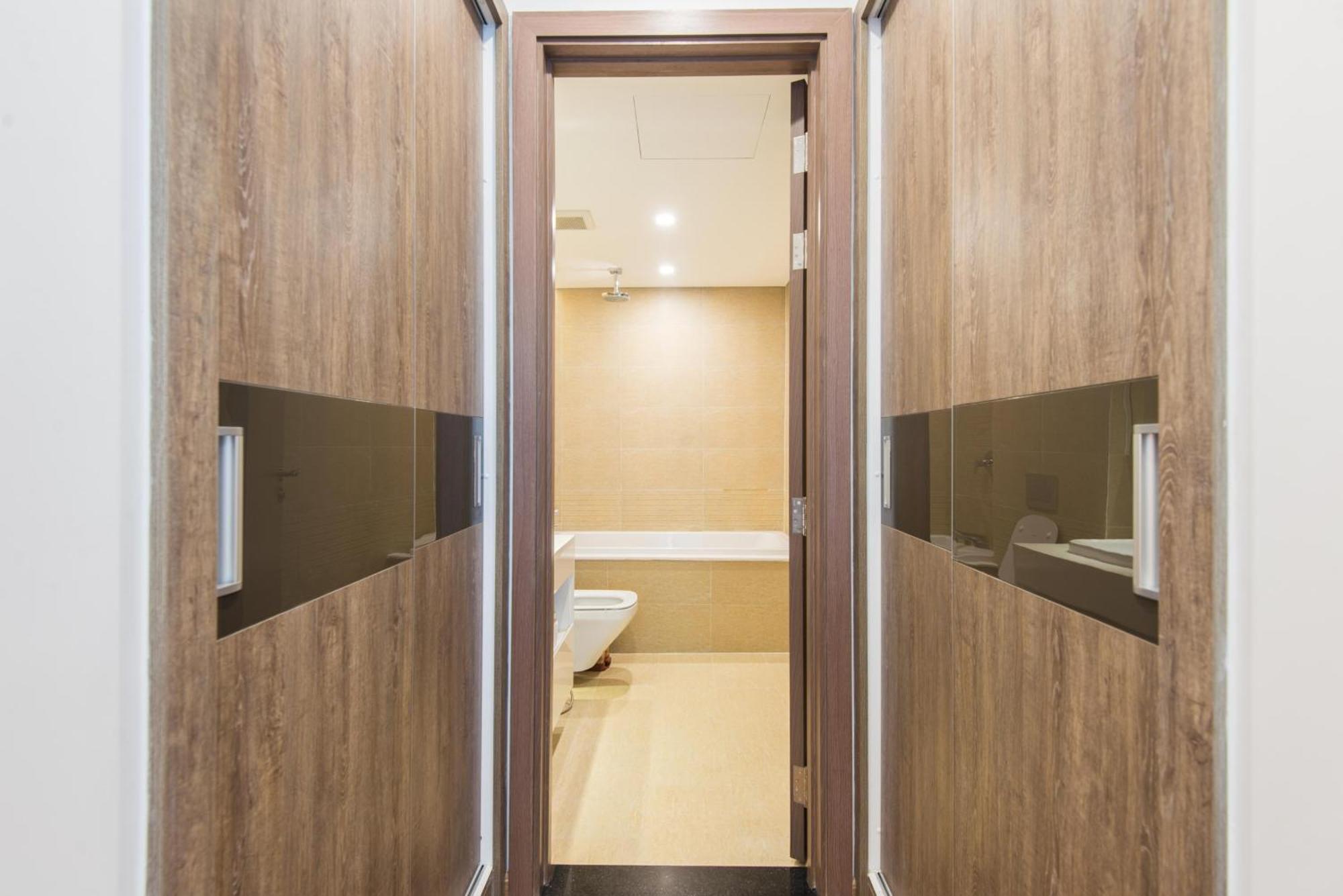 Vinhomes Metropolis Luxury & Hotel Hanoi